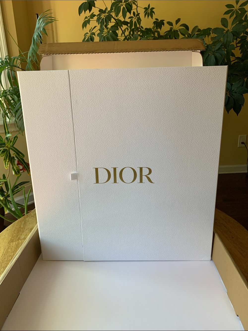 DIOR Gift box - large - Picture 3 of 9